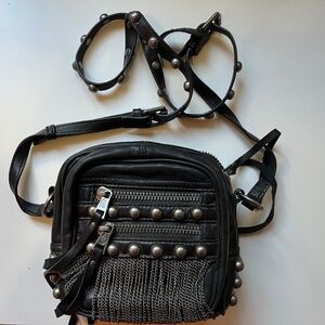 ASH Crossbody Bag